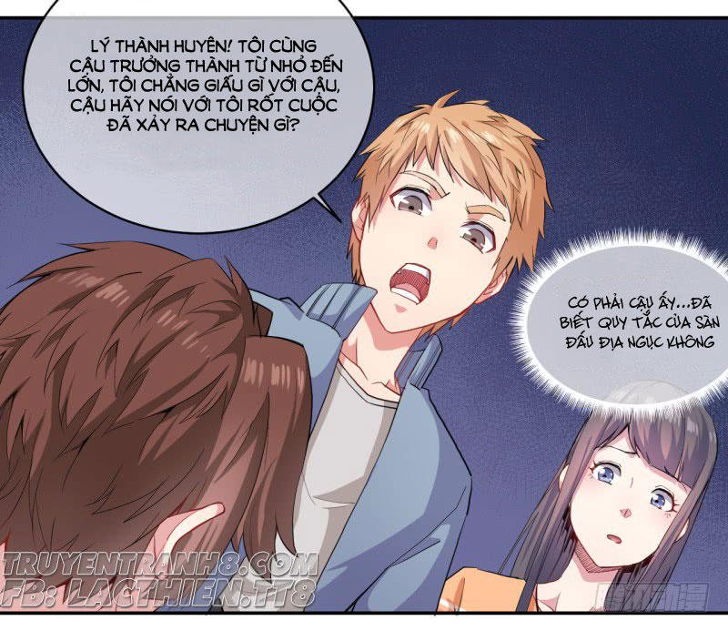 ngạo kiều quỷ vương yêu ta chapter 96 23