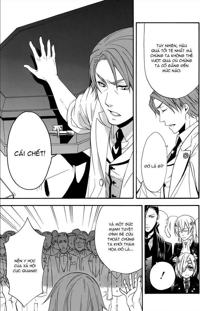 hắc quản gia chapter 52 26