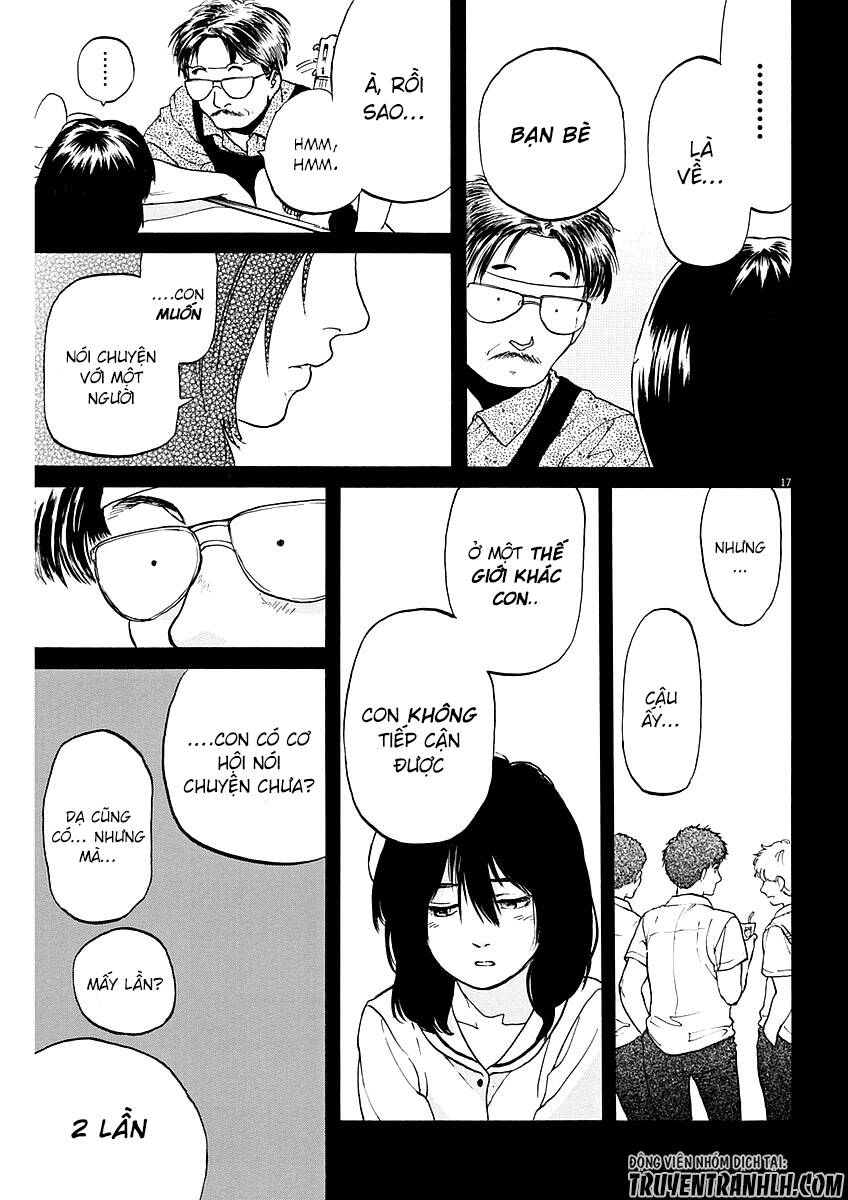 slow motion wo mou ichido chapter 7 17