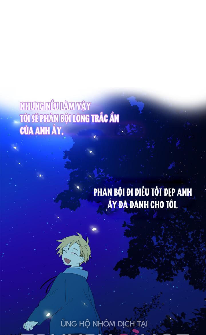 nàng phù thủy của tôi chapter 22.2 13