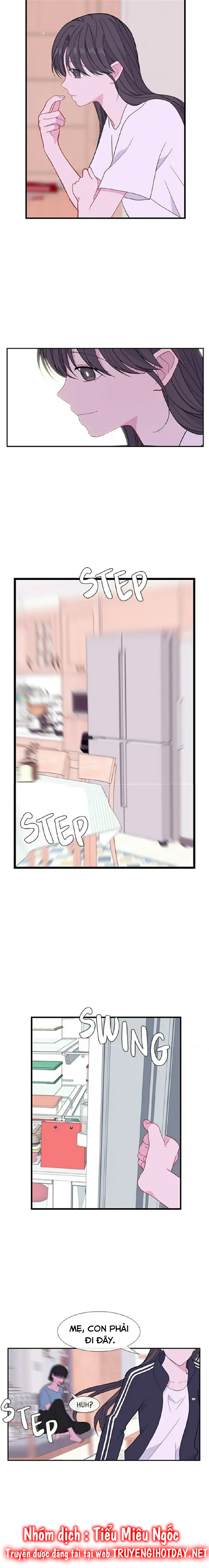 quay lại nhé chapter 99 17