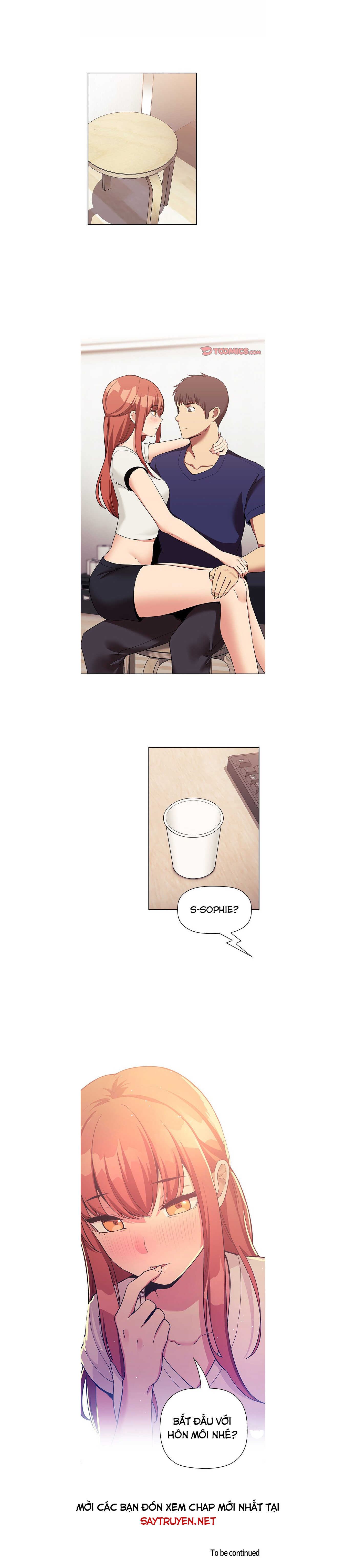 trở lại và lợi hại hơn xưa chapter 44 20