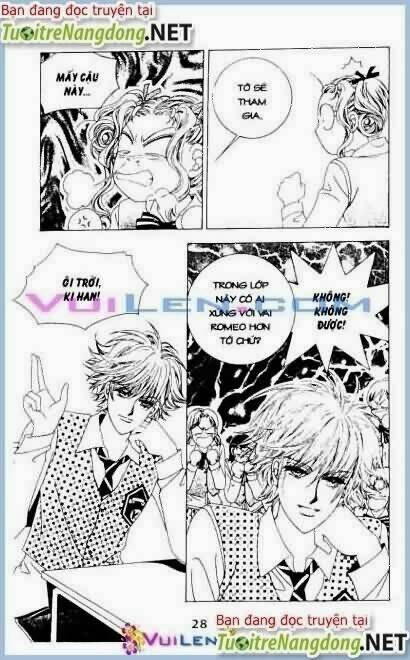 sức thanh xuân chapter 11 29