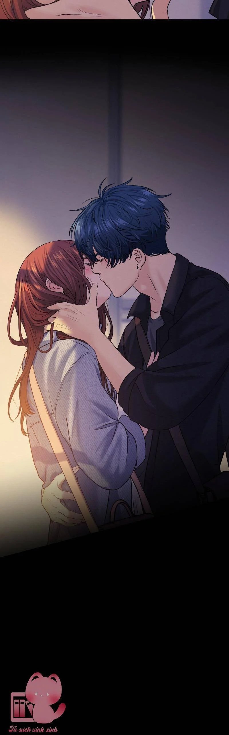 [18+] người yêu tôi là kẻ tâm thần chapter 18 31