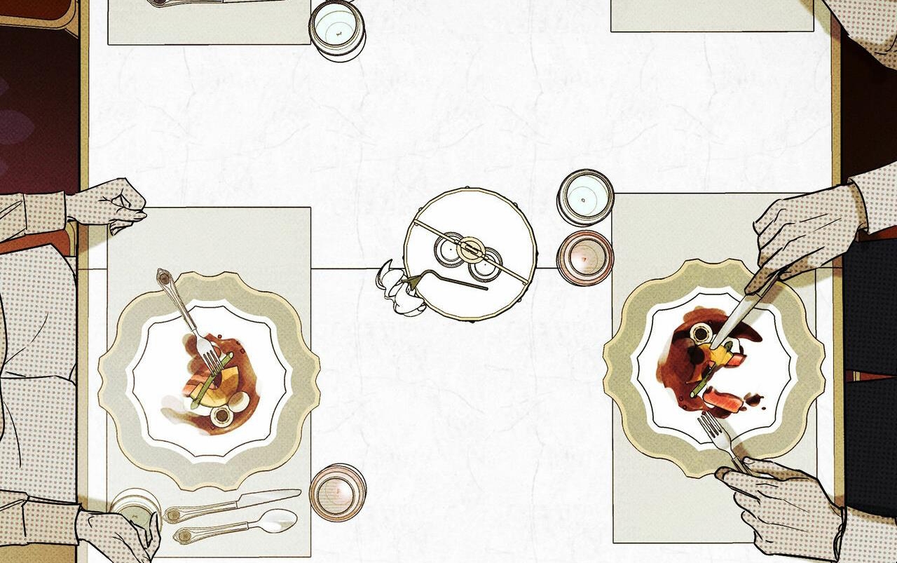 chàng giao pizza và gold palace chapter 27 152