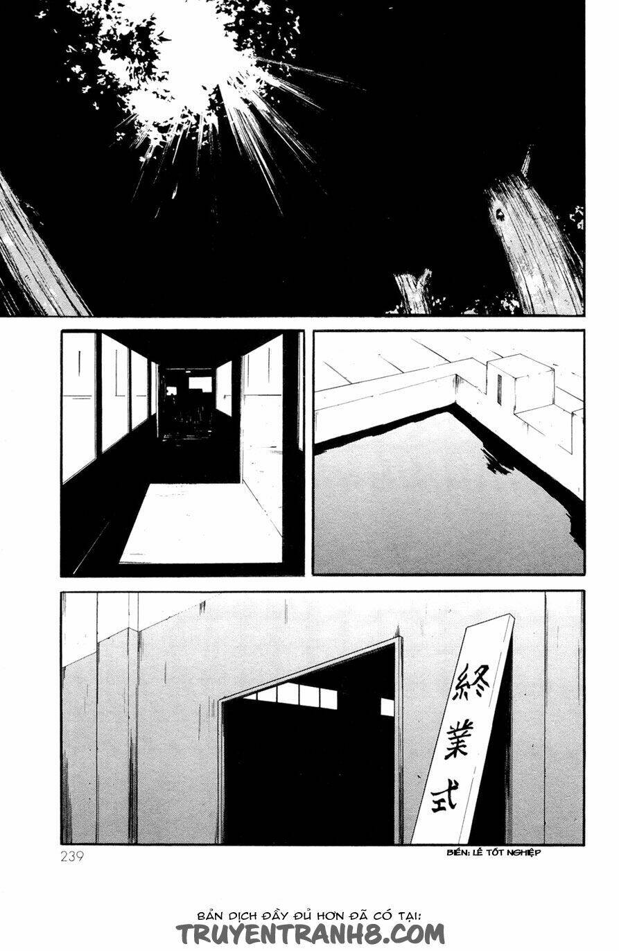 nhảy múa với ma quỷ chapter 8 2