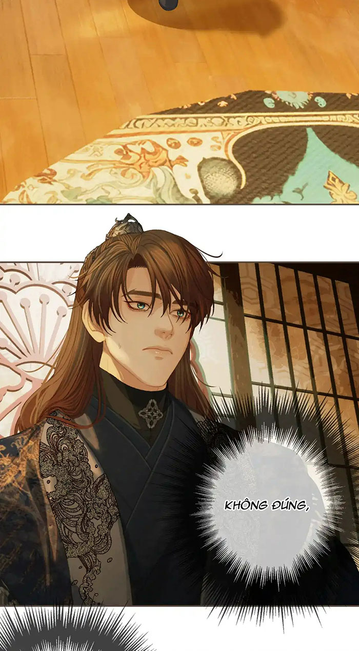 á nô 2: thám hoa chapter 39 33