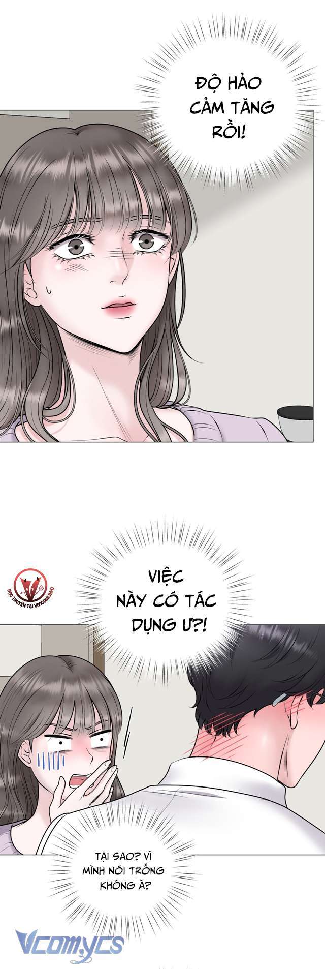 [18+] để chị giúp cưng nhé chapter 2 22