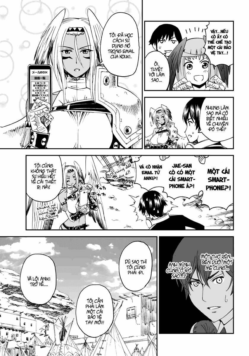 12 beast chapter 4 31