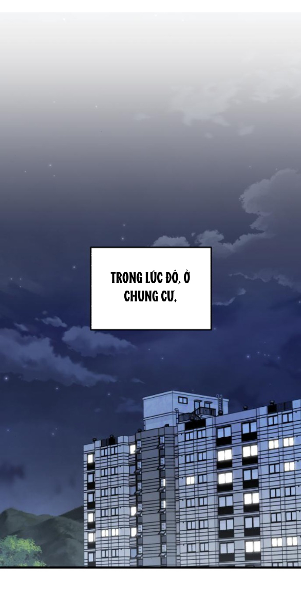 Nóng Lòng Muốn Giày Vò Em chapter 48.2 6