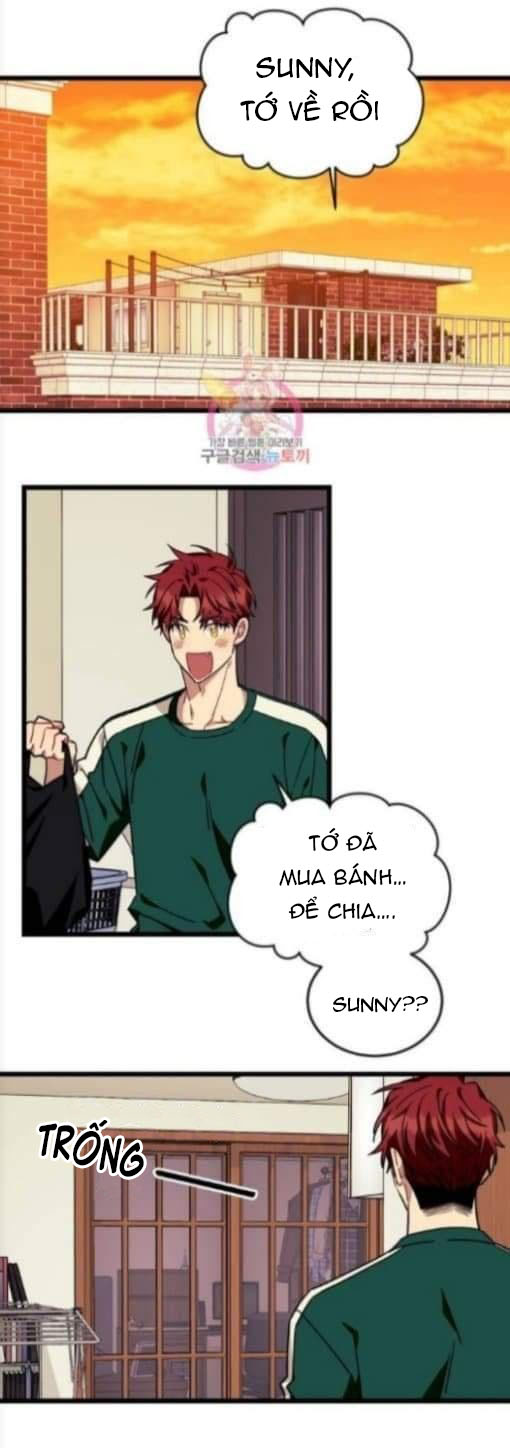 tell me your wish chapter 36 20