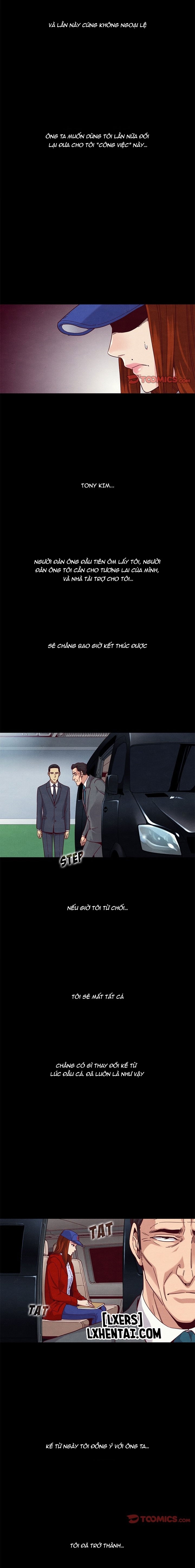 công tử bột chapter 15 25