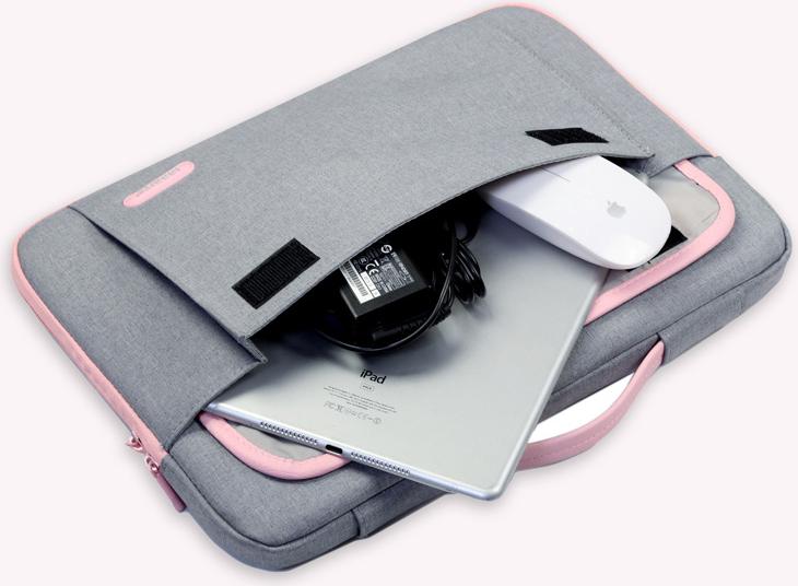 Túi chống sốc bảo vệ laptop IB02