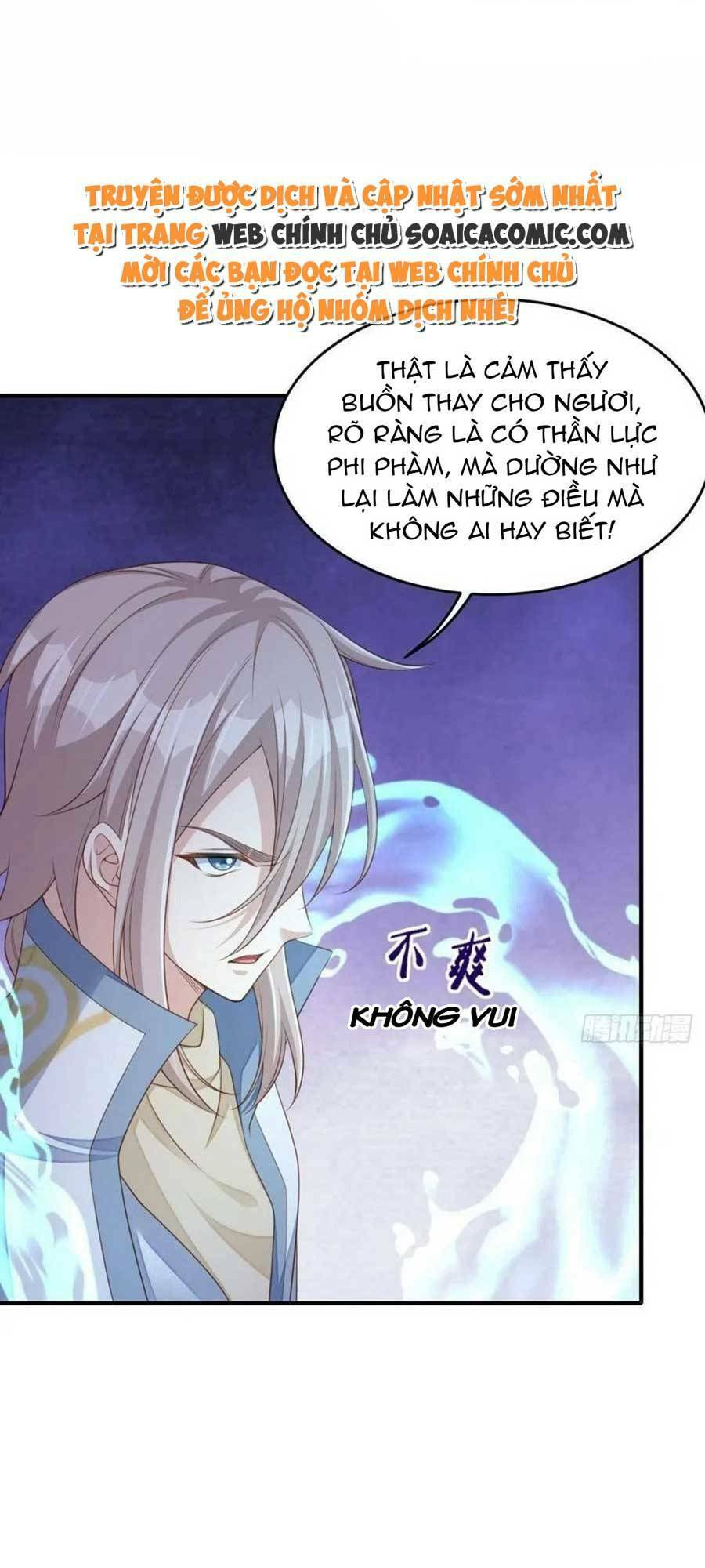 thuần hóa ba ba bạo quân chapter 59 24