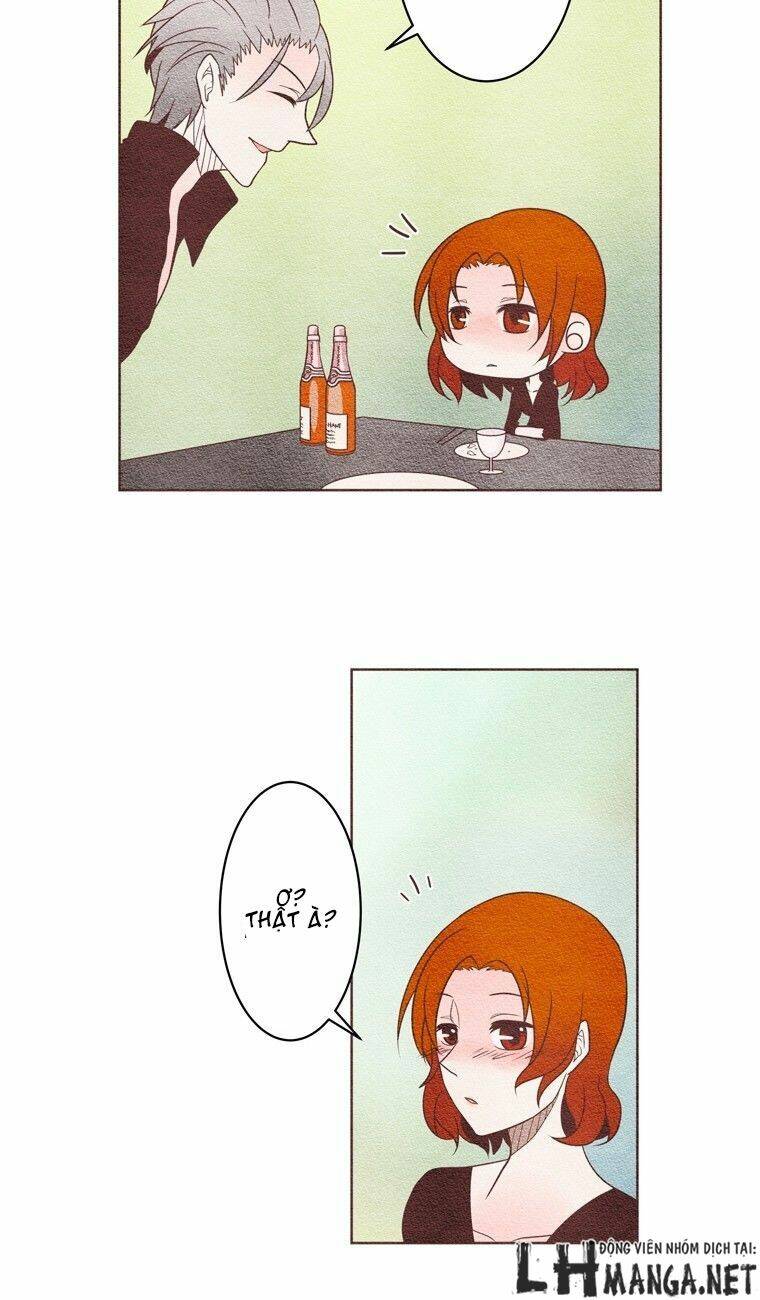 may i shake your hand chapter 5 35