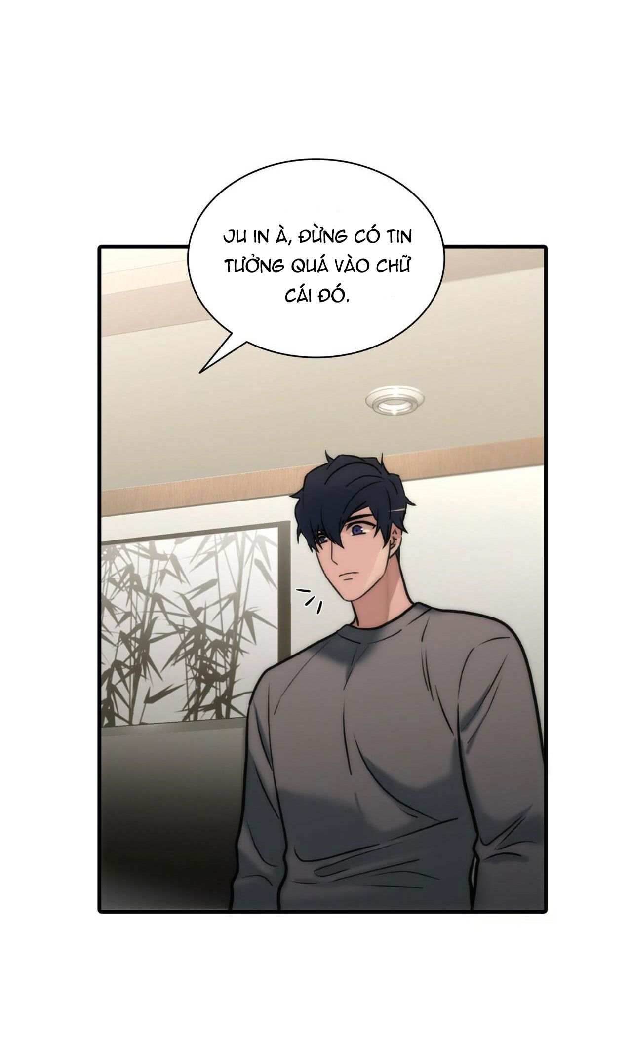 giai điệu của ngôn ngữ chapter 57 42