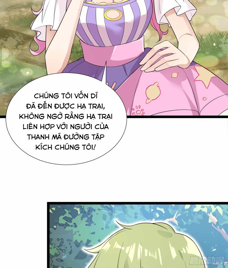 đỉnh phong cường thiếu chapter 77 50