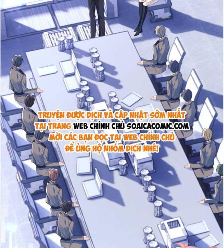 vị chỉ huy lạnh lùng khóc trong vòng tay tôi chapter 34 9