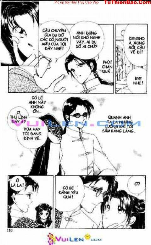 vương quốc điện ảnh chapter 1 118