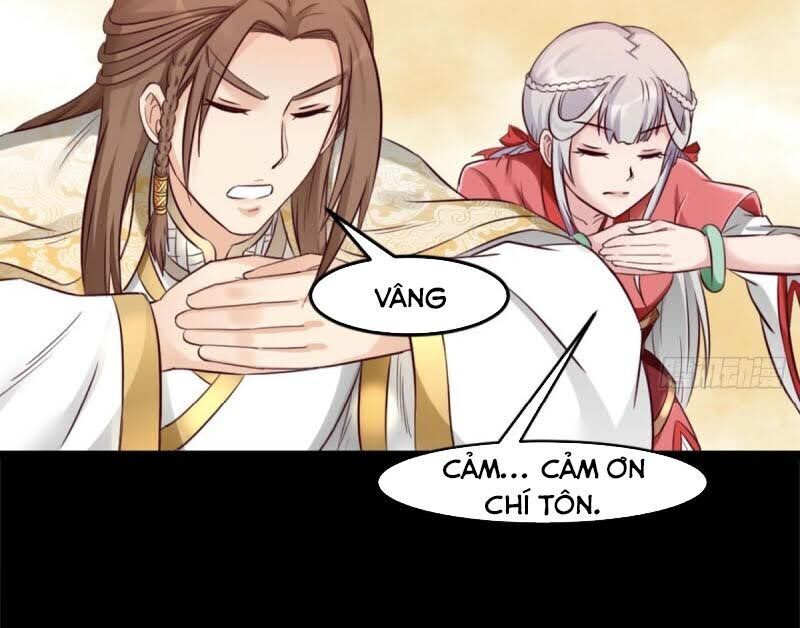 lão tổ của bạn đang online chapter 100 19