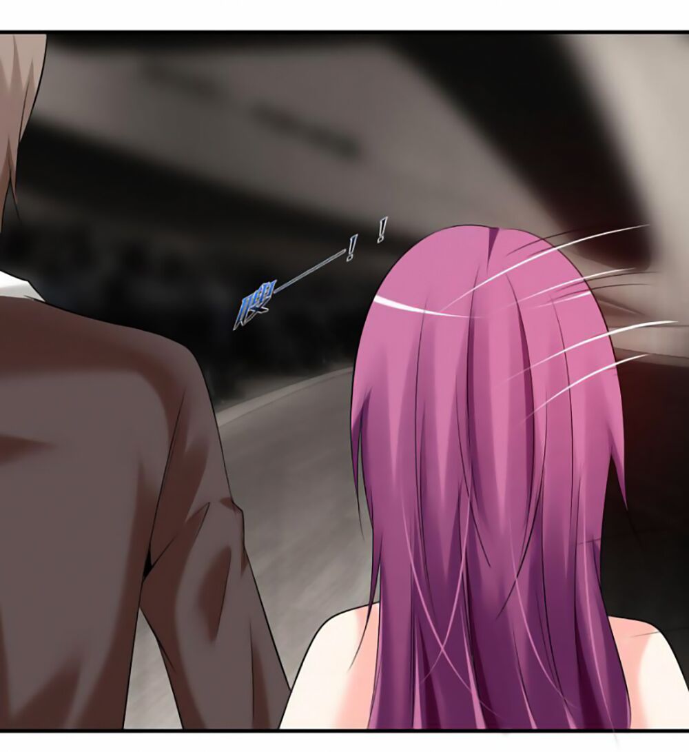 thủ hội chi vũ chapter 14 45