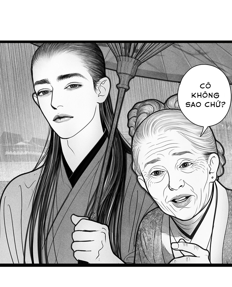 ẩn sơn mộng đàm chapter 4 20