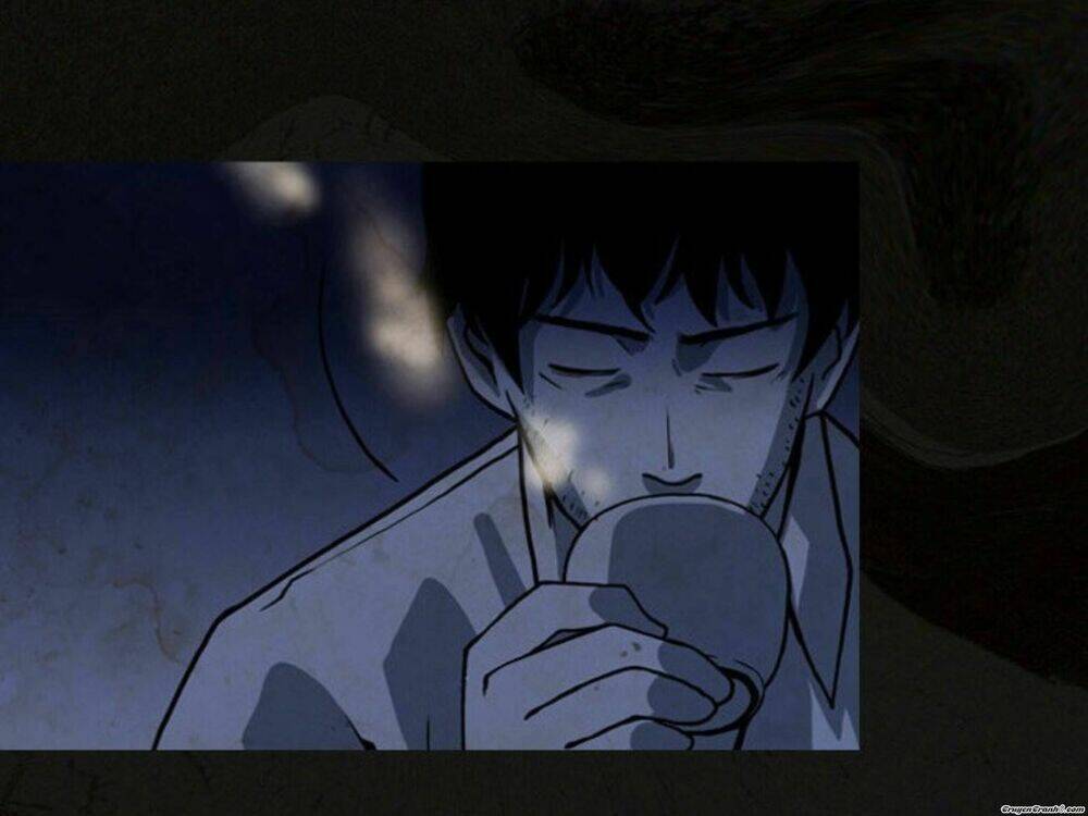 kho truyện kinh dị: ác mộng đêm về chapter 22 8