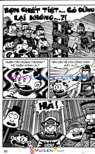 thần đồng đất việt chapter 28 76