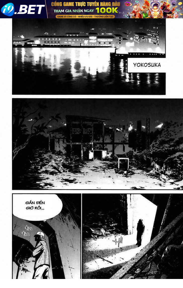 alive - the final evolution chapter 37 11