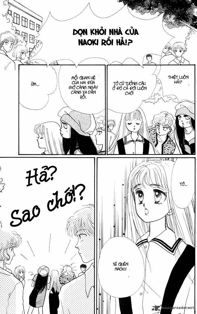 itazura na kiss chapter 12 16