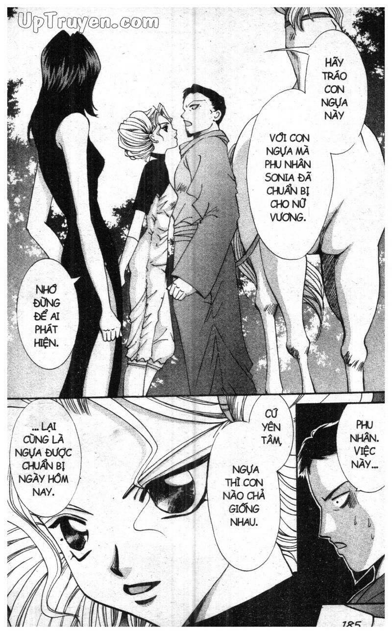 vampire game chapter 7 187