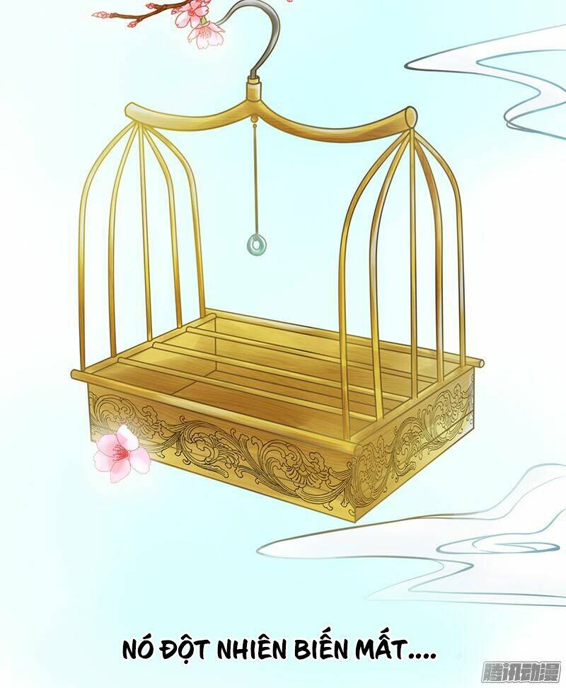 tình nhân kiếp trước là vĩ hồ chapter 1 10