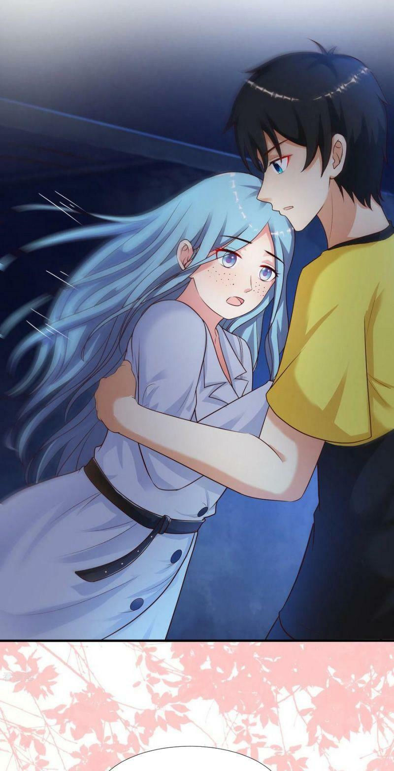 tối cường vận đào hoa chapter 154 29