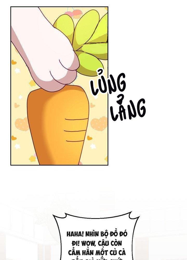 cô tiểu thư bé nhỏ thuần hóa các nhân vật chính chapter 53 4