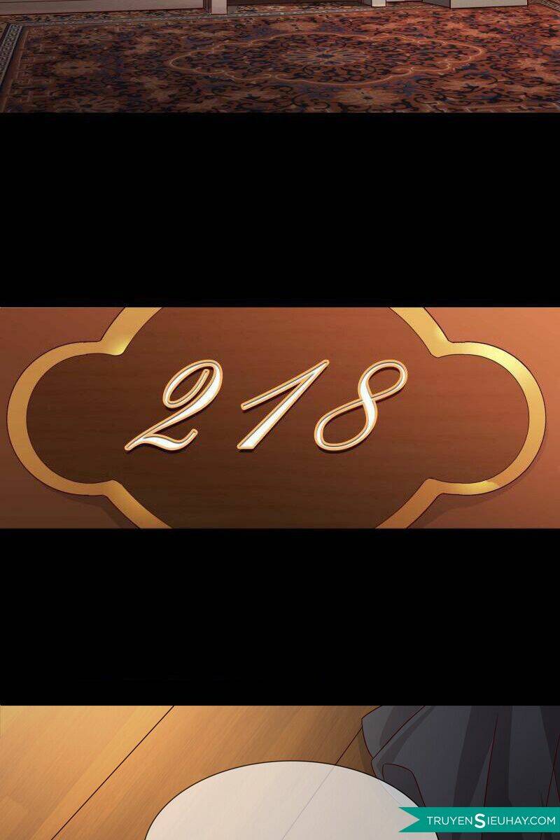 tổng tài đại nhân tiểu nữ vu chapter 1 9