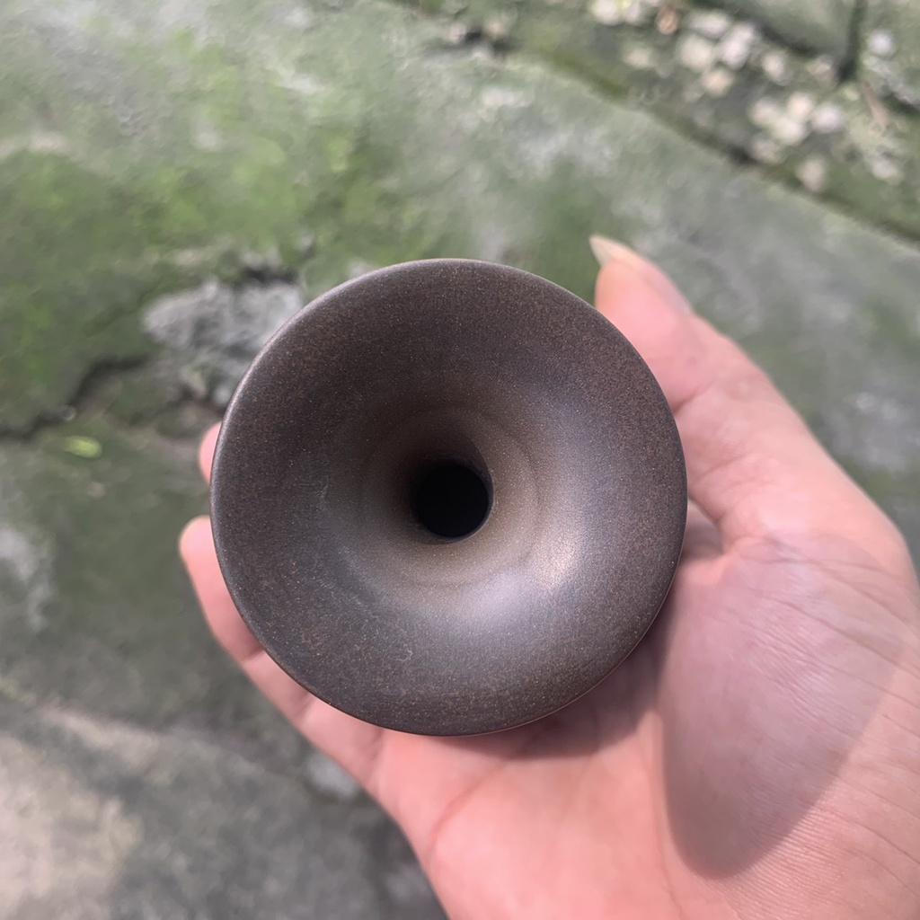 LỌ HOA NÊ HƯNG KHÂM CHÂU N7
