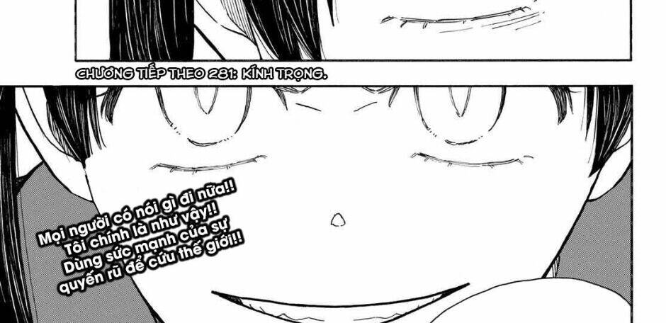 biệt đội lính cứu hỏa chapter 280 58