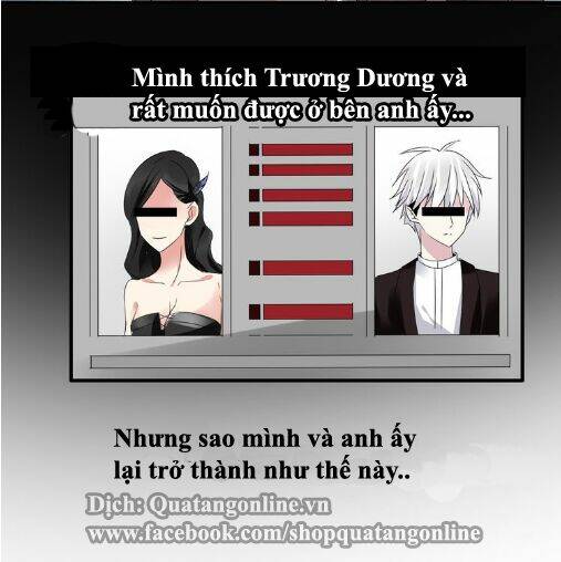 lều khều biết yêu chapter 23 30