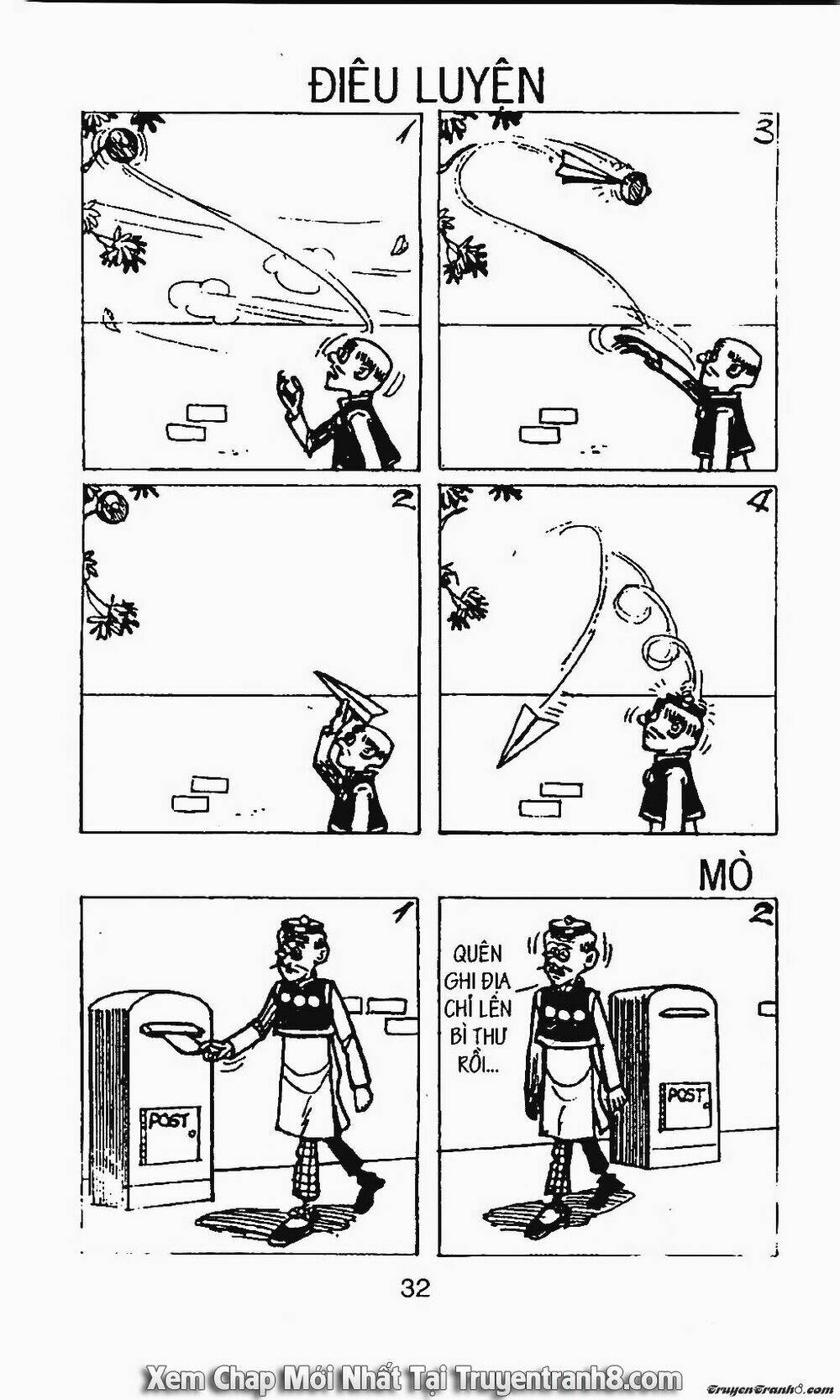 chú thoong chapter 125 8