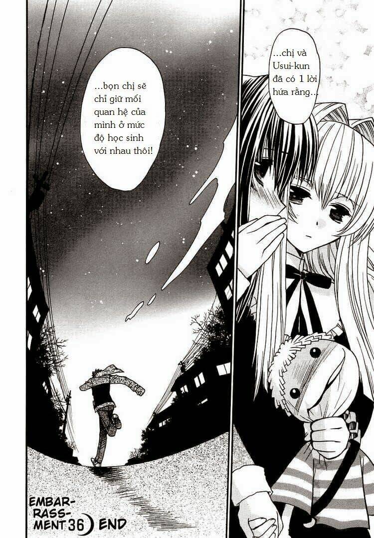 little vampire chapter 36 46