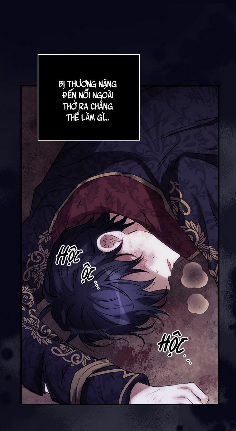 tôi nhìn thấy cái chết của bạn chapter 1 82