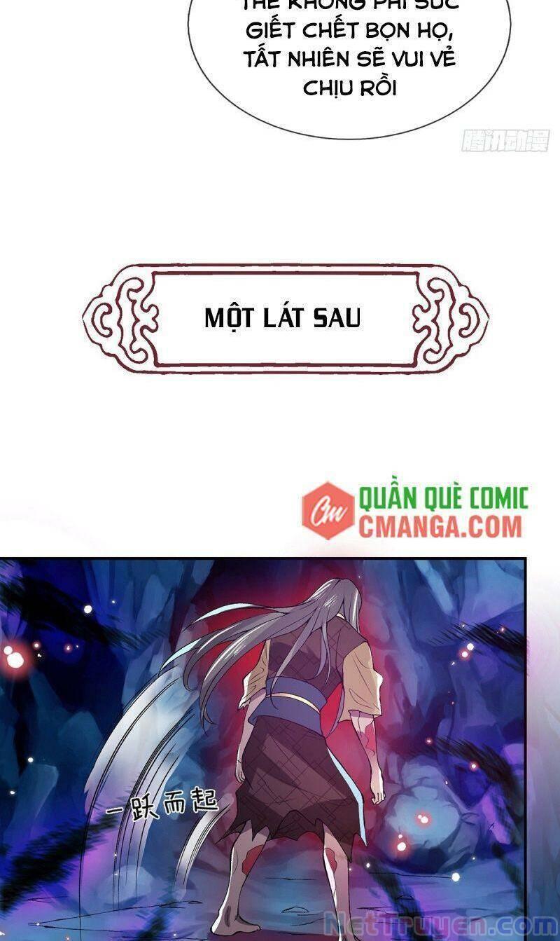 Ta Trở Về Từ Thế Giới Tu Tiên chapter 23 26