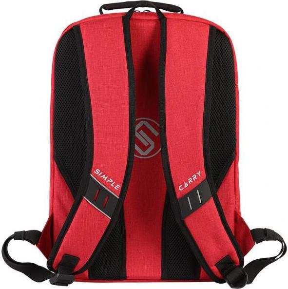 Balo laptop Simplecarry E-City