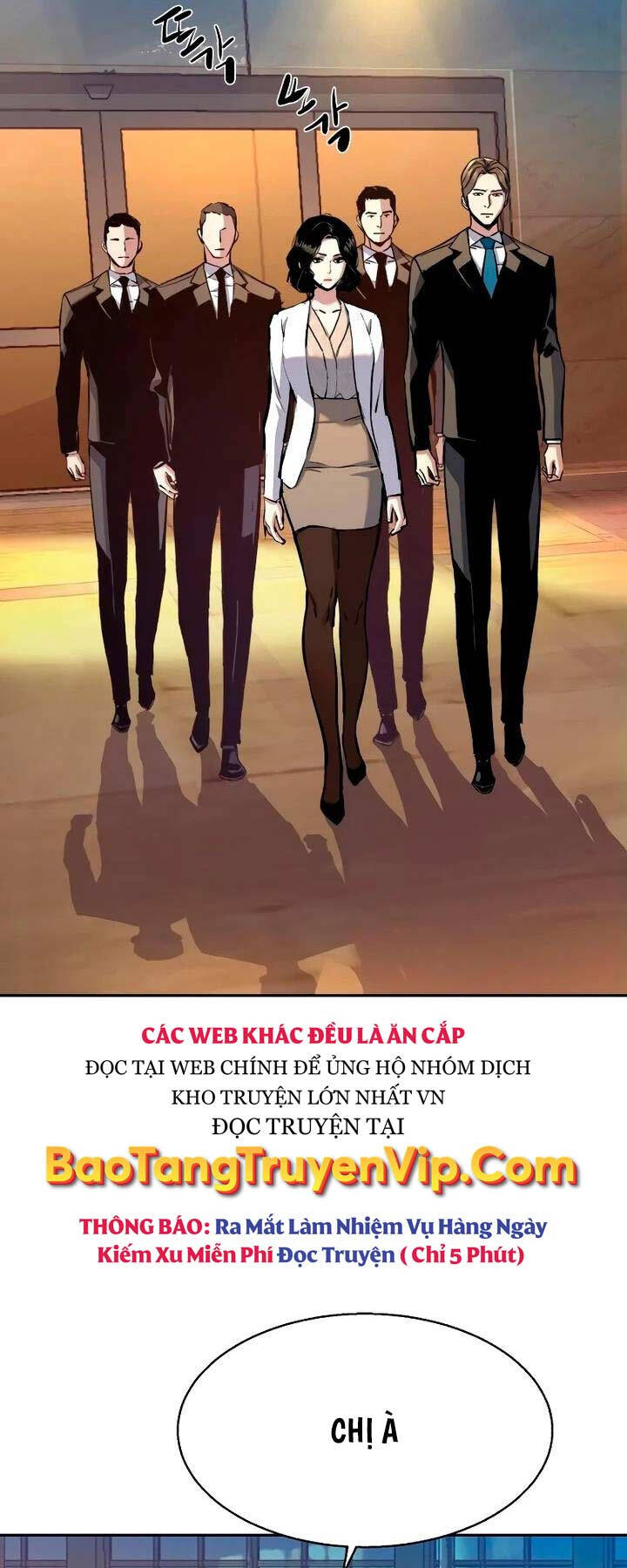 bạn học tôi là lính đánh thuê chapter 181 32