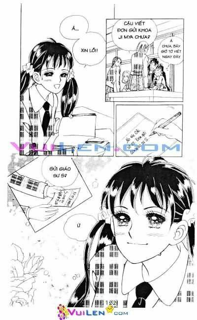 có anh trong đời chapter 7 122