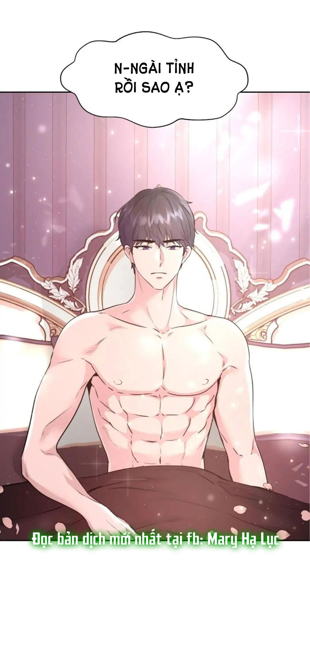 5500 sắc thái của quỷ vương chapter 13.1 4