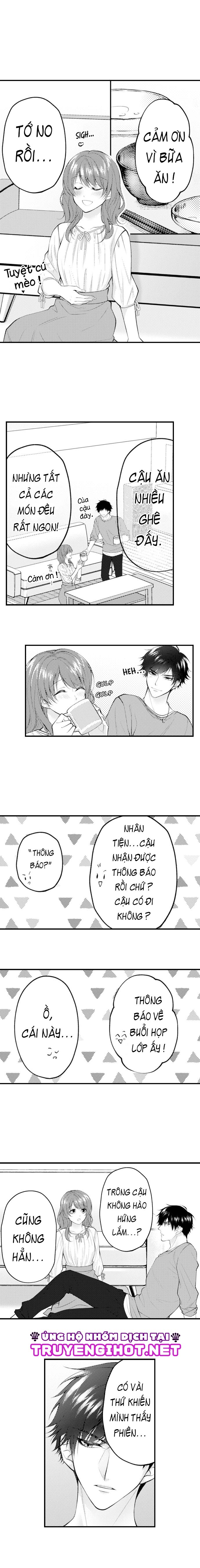 tiệm mát xa bí mật của bạn thanh mai trúc mã (full) chapter 28 10