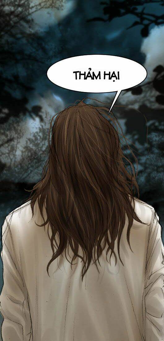 hội ảo thuật chapter 21 14