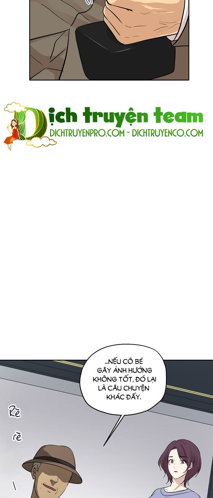cuộc sống kỳ thú chapter 74 33