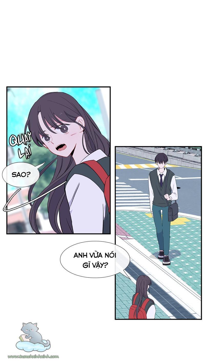 về bên anh chapter 18 11